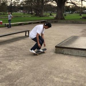 Meet your Posher, David